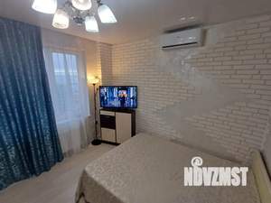 1-к квартира, посуточно, 35м2, 14/14 этаж