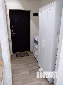 Студия квартира, посуточно, 25м2, 1/8 этаж
