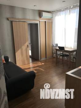 2-к квартира, посуточно, 35м2, 3/10 этаж