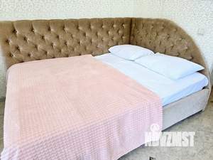 1-к квартира, посуточно, 25м2, 1/3 этаж