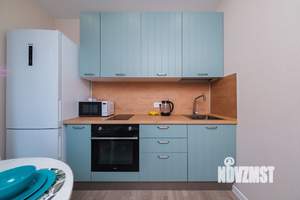 1-к квартира, на длительный срок, 40м2, 7/12 этаж