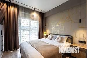 1-к квартира, посуточно, 35м2, 9/9 этаж