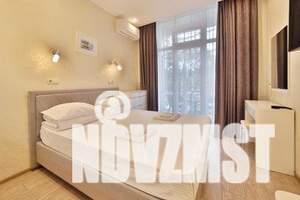 1-к квартира, посуточно, 18м2, 3/7 этаж