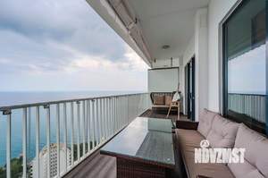 2-к квартира, на длительный срок, 100м2, 20/26 этаж