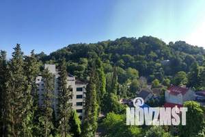 1-к квартира, посуточно, 28м2, 6/9 этаж