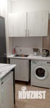 Студия квартира, на длительный срок, 24м2, 2/3 этаж