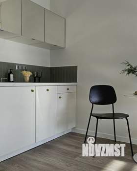 Студия квартира, посуточно, 22м2, 17/19 этаж