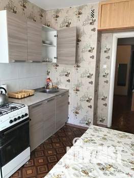 2-к квартира, посуточно, 64м2, 2/9 этаж