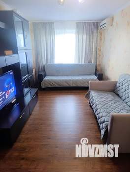 1-к квартира, на длительный срок, 31м2, 3/5 этаж
