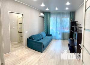 2-к квартира, посуточно, 48м2, 2/5 этаж