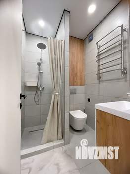 1-к квартира, на длительный срок, 32м2, 11/20 этаж