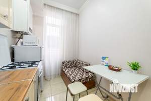 1-к квартира, на длительный срок, 31м2, 1/5 этаж