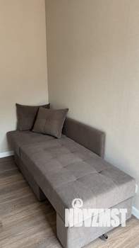 Студия квартира, посуточно, 27м2, 3/4 этаж