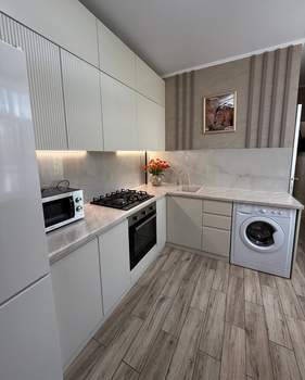 1-к квартира, на длительный срок, 32м2, 2/3 этаж