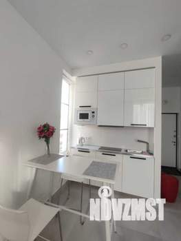 1-к квартира, посуточно, 23м2, 1/1 этаж