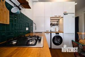 1-к квартира, посуточно, 45м2, 5/5 этаж