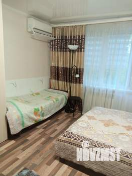 1-к квартира, на длительный срок, 30м2, 4/4 этаж