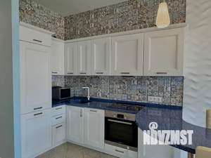 2-к квартира, посуточно, 100м2, 19/26 этаж