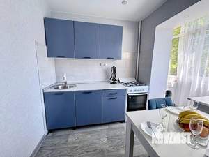 2-к квартира, посуточно, 48м2, 1/1 этаж