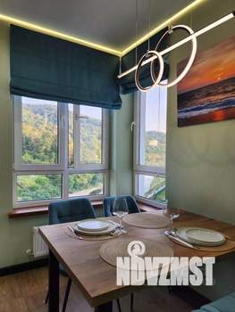 2-к квартира, посуточно, 39м2, 1/1 этаж