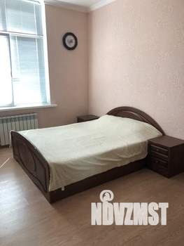 2-к квартира, посуточно, 67м2, 2/9 этаж