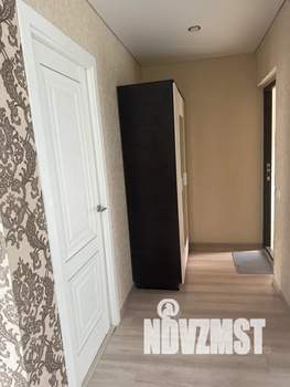 2-к квартира, посуточно, 50м2, 2/3 этаж