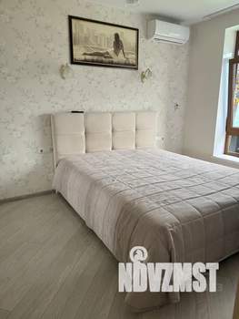 1-к квартира, посуточно, 38м2, 4/4 этаж