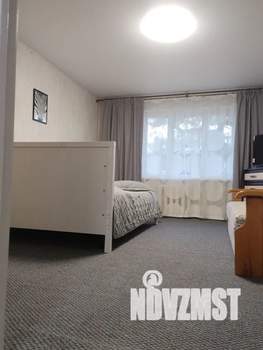 1-к квартира, посуточно, 28м2, 4/4 этаж