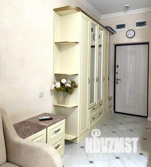 Студия квартира, посуточно, 25м2, 4/5 этаж