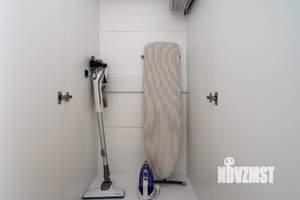 Студия квартира, на длительный срок, 24м2, 12/19 этаж