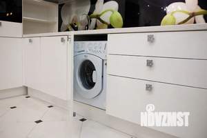 3-к квартира, посуточно, 90м2, 7/12 этаж