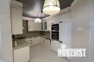 3-к квартира, посуточно, 120м2, 4/18 этаж