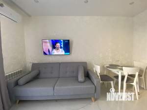 Студия квартира, посуточно, 24м2, 2/12 этаж