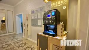 Студия квартира, посуточно, 35м2, 5/12 этаж