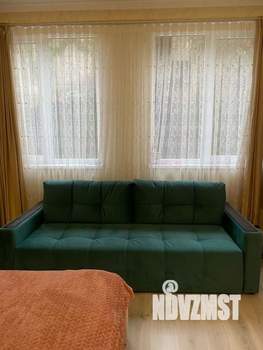 1-к квартира, на длительный срок, 30м2, 1/10 этаж