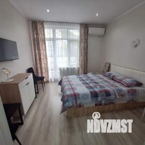 1-к квартира, посуточно, 33м2, 3/17 этаж