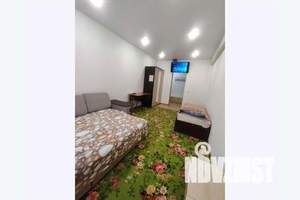 2-к квартира, посуточно, 70м2, 1/5 этаж