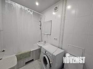 3-к квартира, посуточно, 52м2, 4/5 этаж