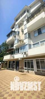 2-к квартира, посуточно, 52м2, 1/1 этаж