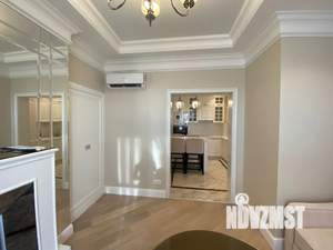 2-к квартира, посуточно, 65м2, 22/22 этаж