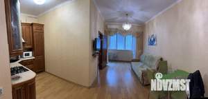 2-к квартира, на длительный срок, 65м2, 15/20 этаж