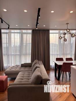 3-к квартира, на длительный срок, 75м2, 14/26 этаж