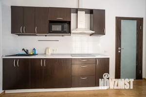 1-к квартира, посуточно, 41м2, 2/3 этаж