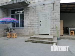 2-к квартира, посуточно, 40м2, 1/2 этаж