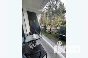 1-к квартира, посуточно, 21м2, 1/8 этаж