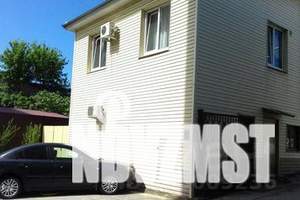 2-к квартира, посуточно, 40м2, 1/2 этаж