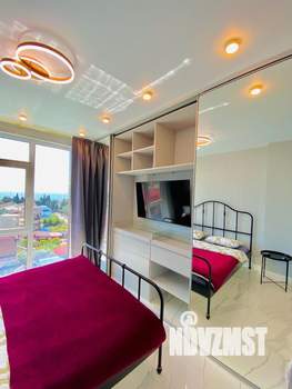 2-к квартира, на длительный срок, 51м2, 5/7 этаж
