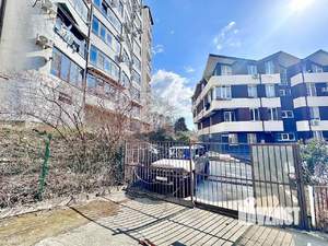 Студия квартира, на длительный срок, 25м2, 3/4 этаж