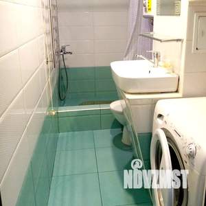 1-к квартира, посуточно, 34м2, 1/6 этаж