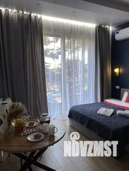 Студия квартира, посуточно, 25м2, 2/3 этаж